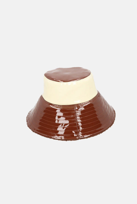 Charolito Chocolate + Hielo