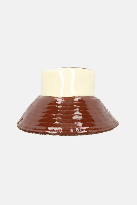 Charolito Chocolate + Hielo