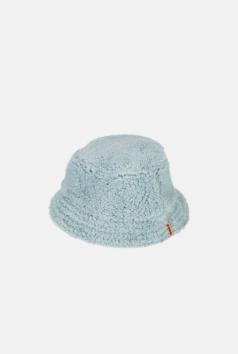 Charolito honey tricoloured hat