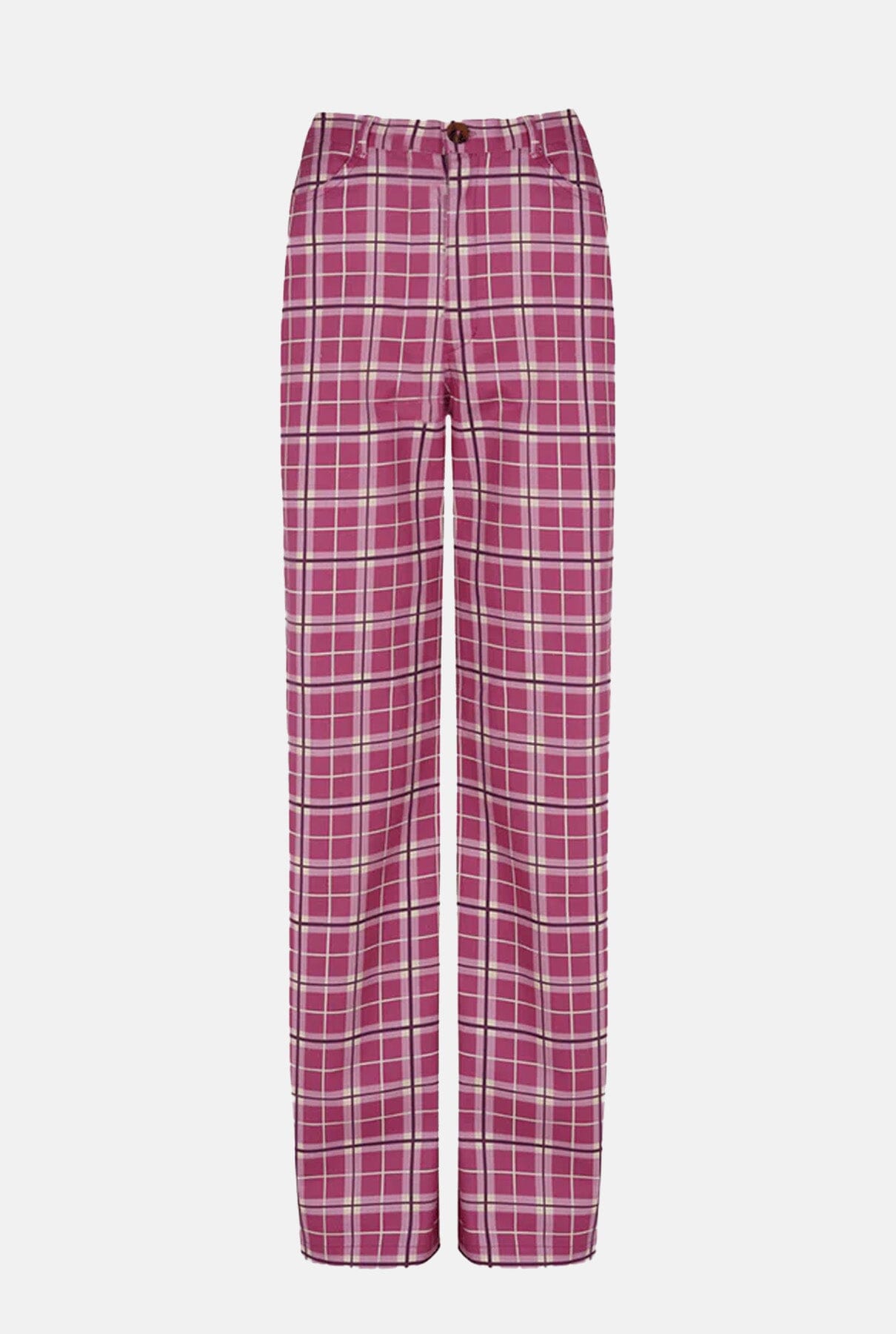 Cherry Trousers