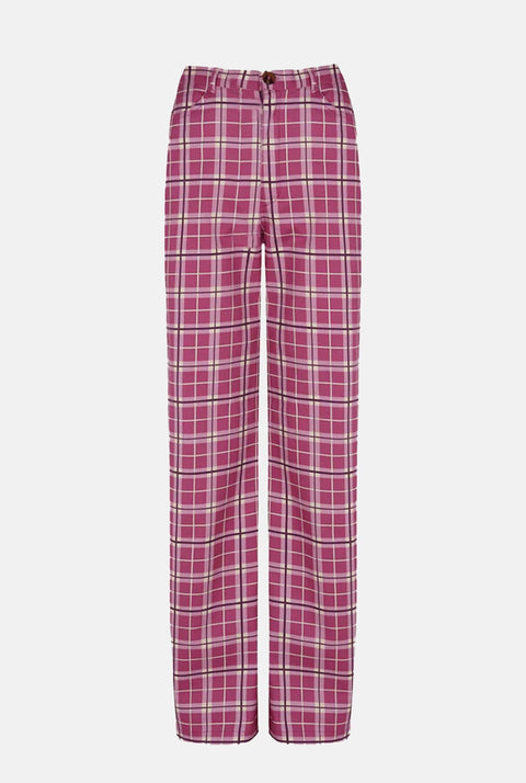 Cherry Trousers
