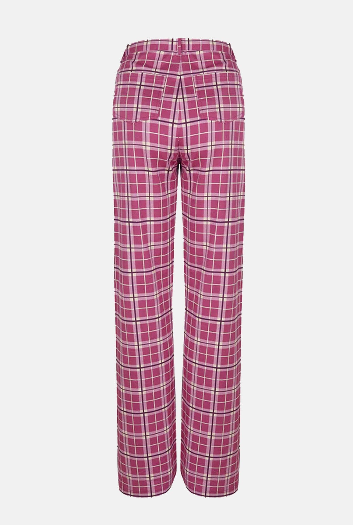 Cherry Trousers