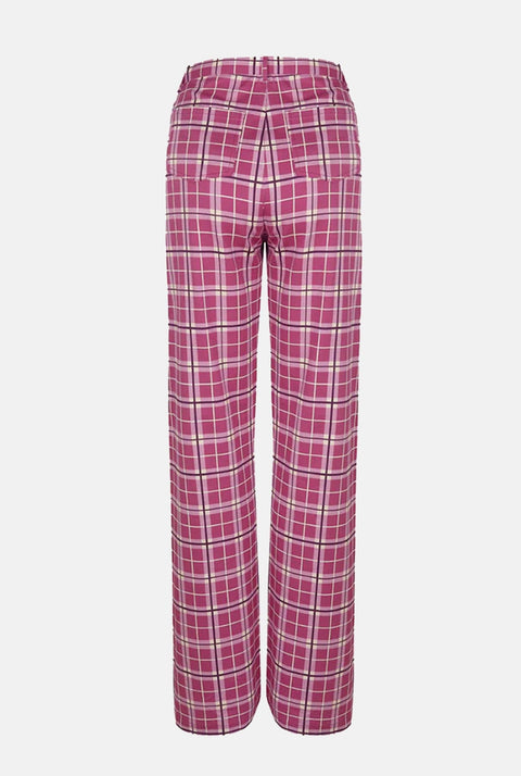Cherry Trousers