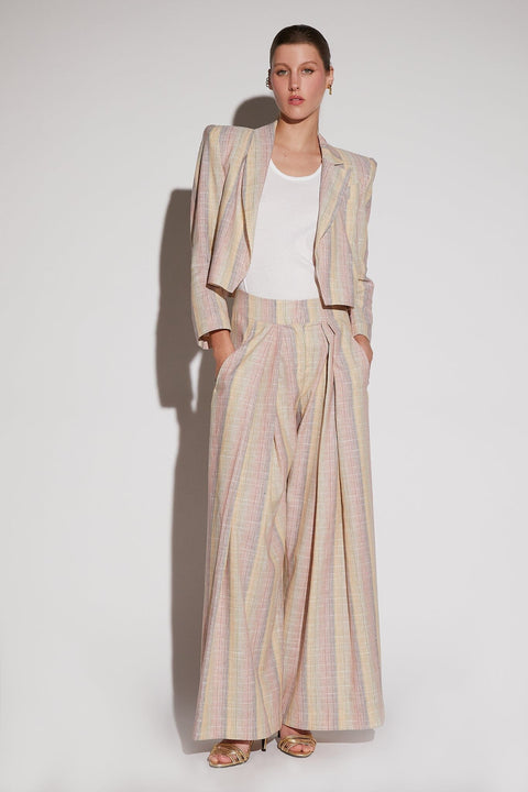 Chloe Pants Watermelon