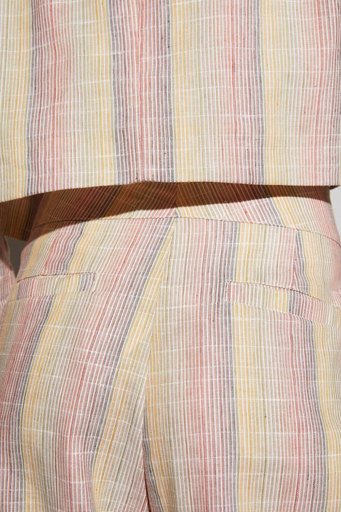 Chloe Pants Watermelon