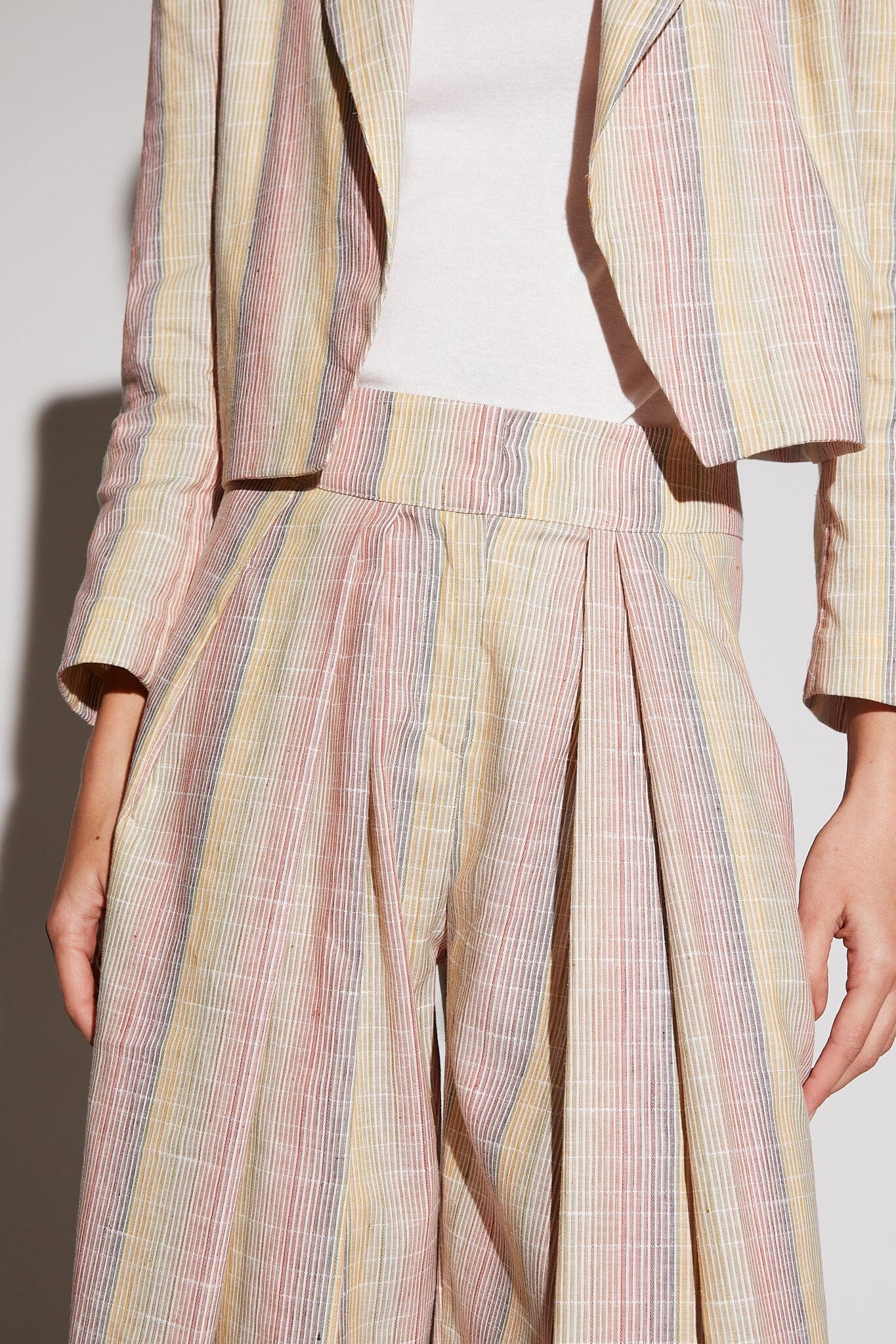 Chloe Pants Watermelon