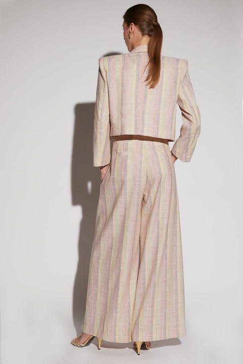Chloe Pants Watermelon