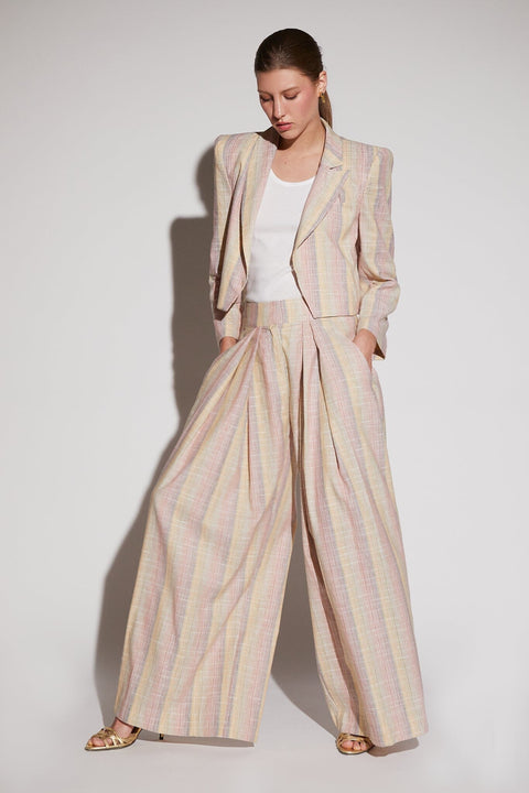 Chloe Pants Watermelon