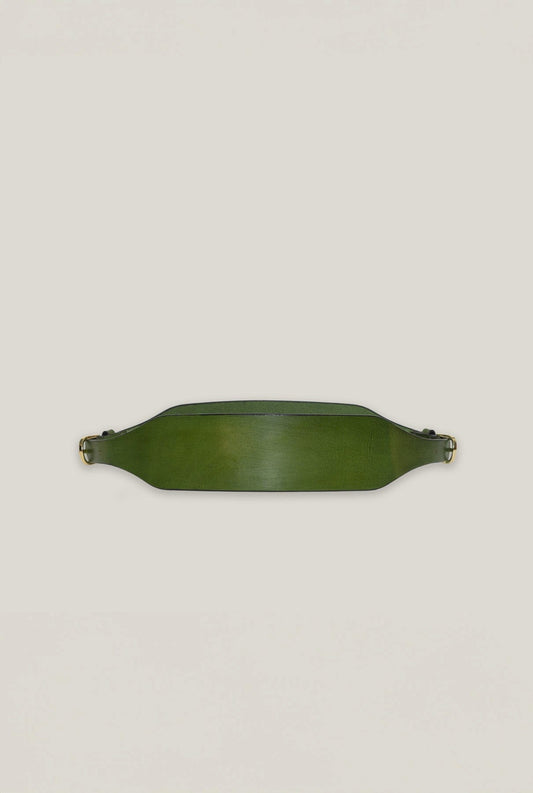 Cinturón Maneta Verde