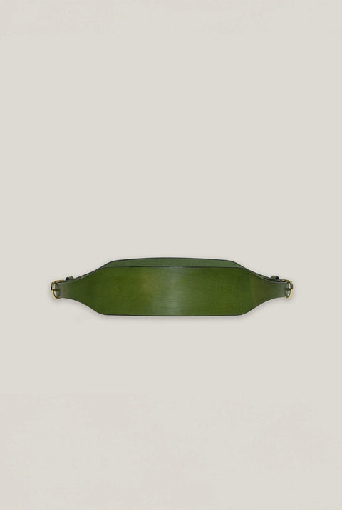 Cinturón Maneta Verde