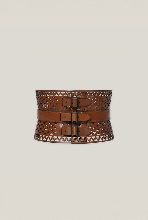 Cinturón Mantilla
