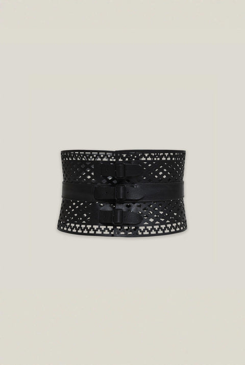 Cinturón Mantilla