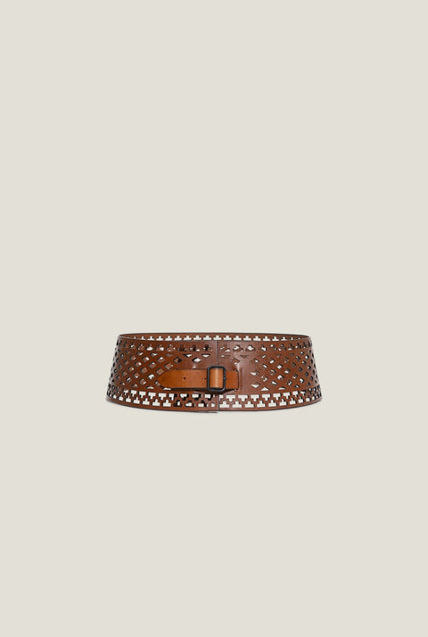 Cinturón Petit Mantilla