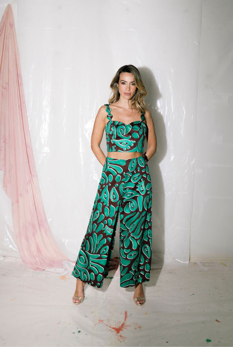 Clarena pants