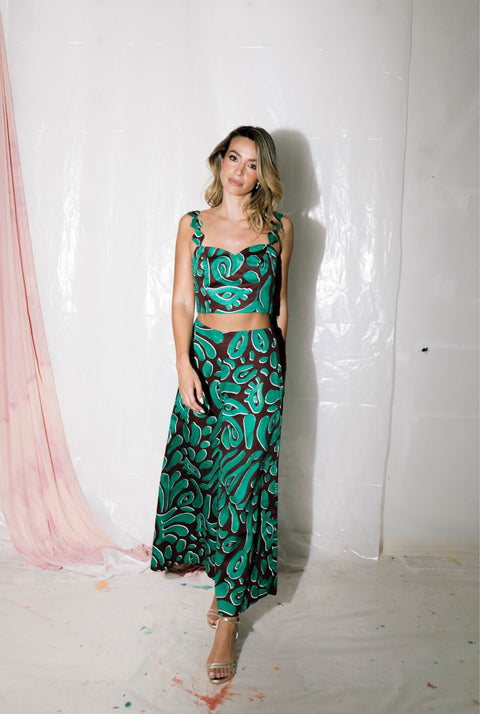 Clarena pants