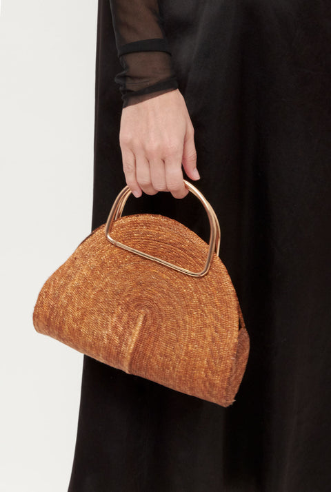 Clutch Eugenia - Pre Order