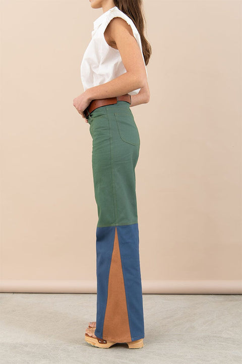 Coro Green