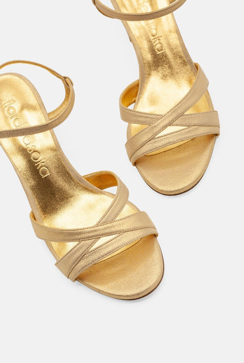 Cosima 6 Oro Viejo