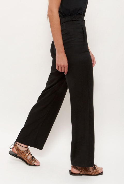 Pantalón Costa Negro