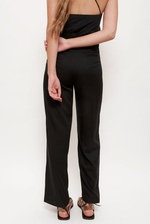 Pantalón Costa Negro