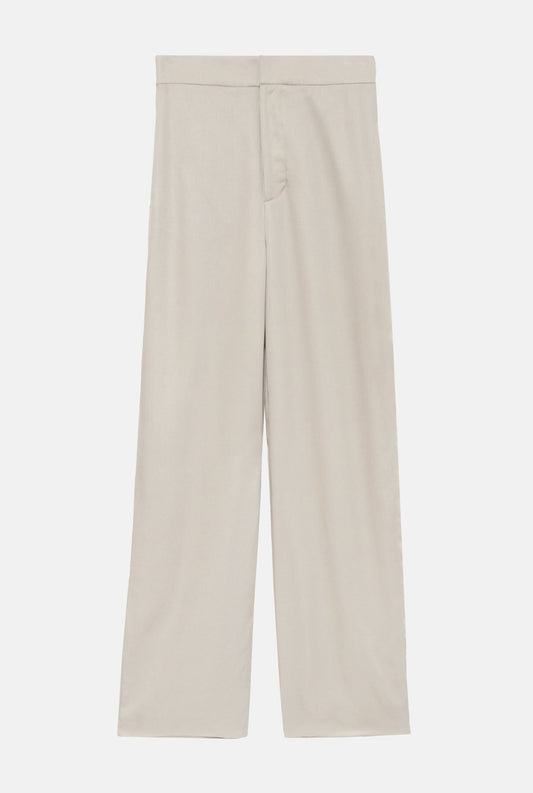 Costa trousers pearl