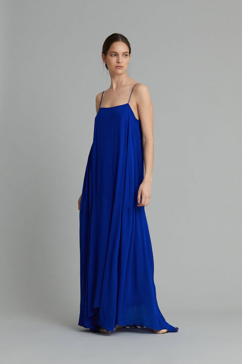 Crepe 712 Dress