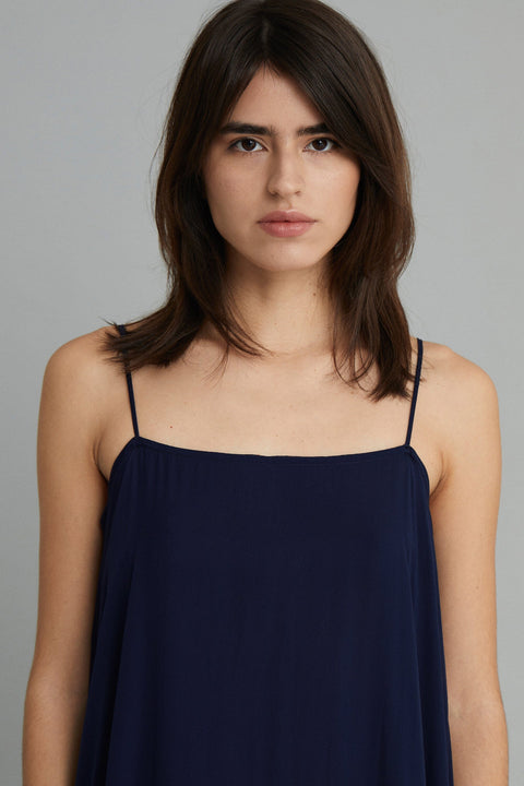 Crepe 712 Dress
