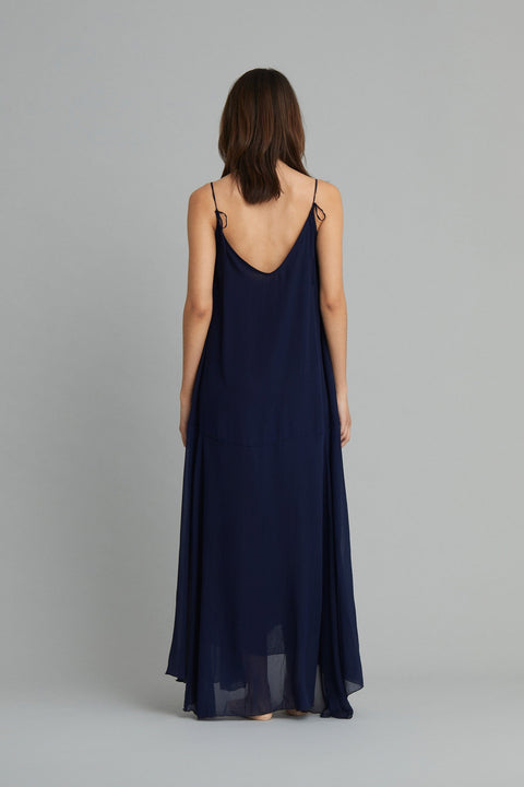 Crepe 712 Dress