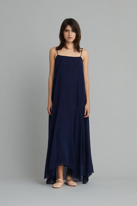 Crepe 712 Dress