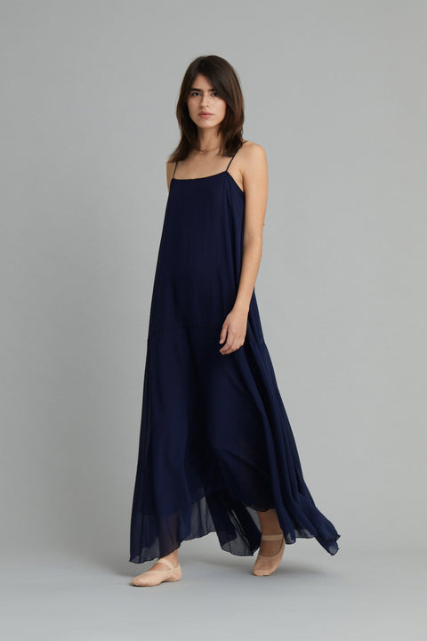 Crepe 712 Dress