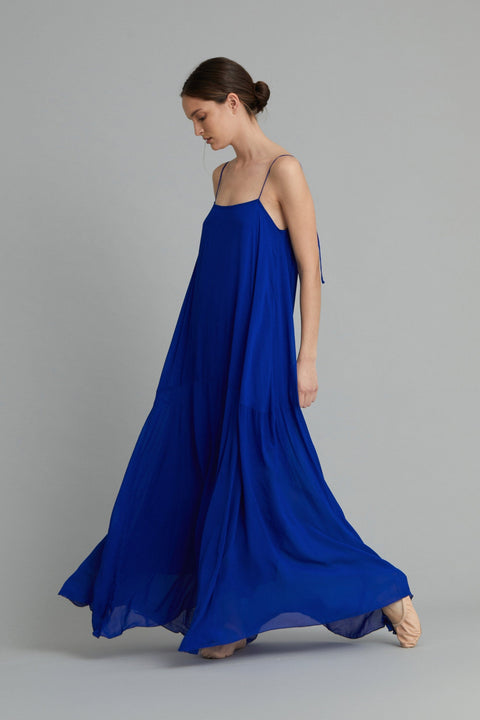 Crepe 712 Dress