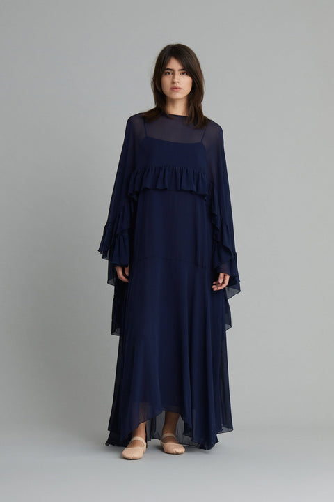 Crepe 712 Dress