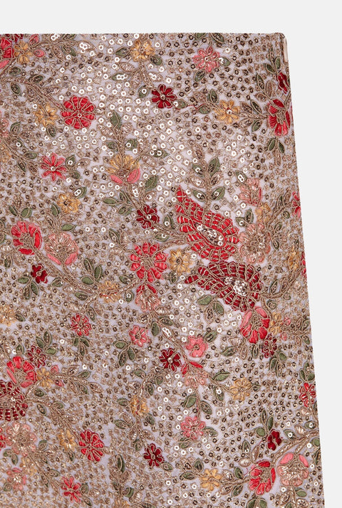 Cristina Jewel Skirt