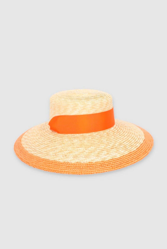 Cuchi flow naranja