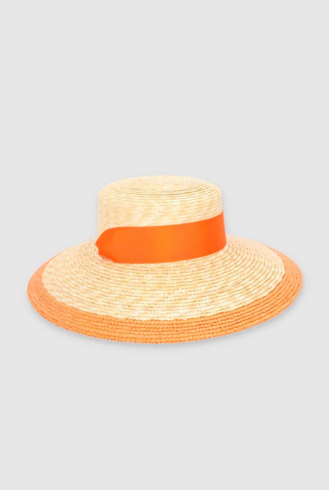 Cuchi flow naranja