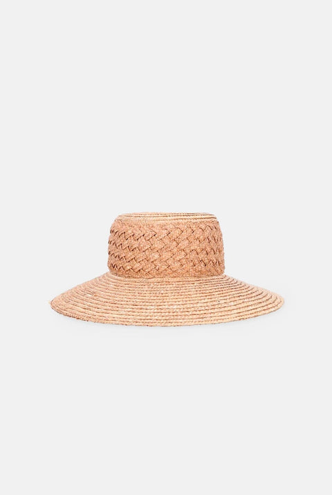 Cuchi maxi braid topo