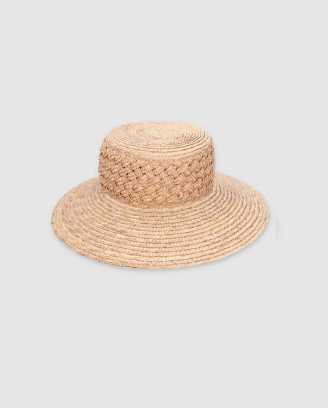 Cuchi maxi braid topo