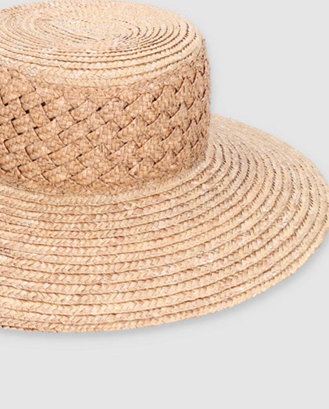 Cuchi maxi braid topo