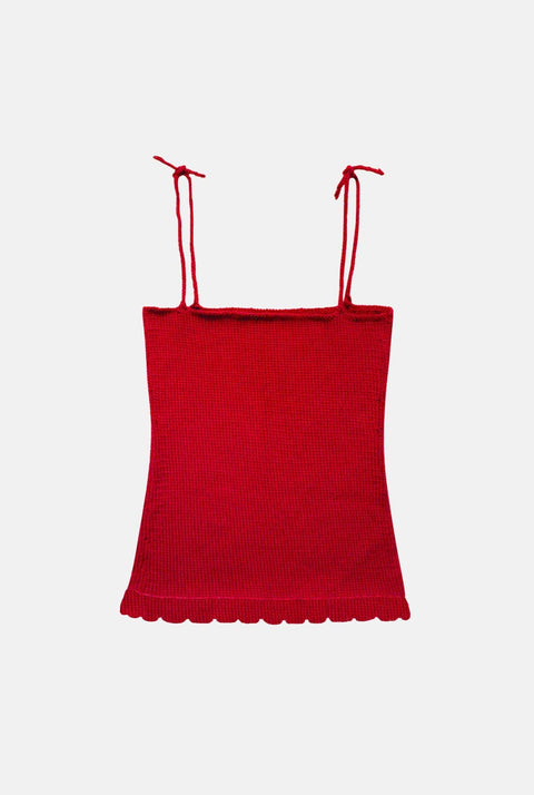 Cute Top Cherry