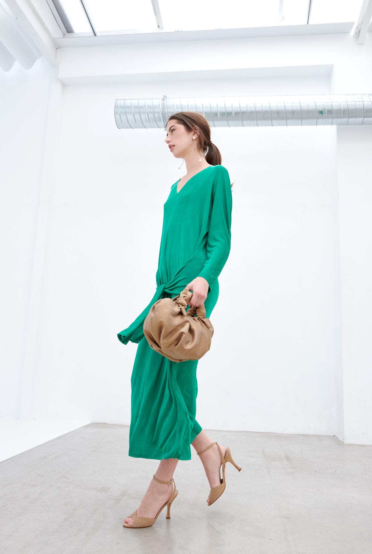 Daisy lazada cadera - esmeralda