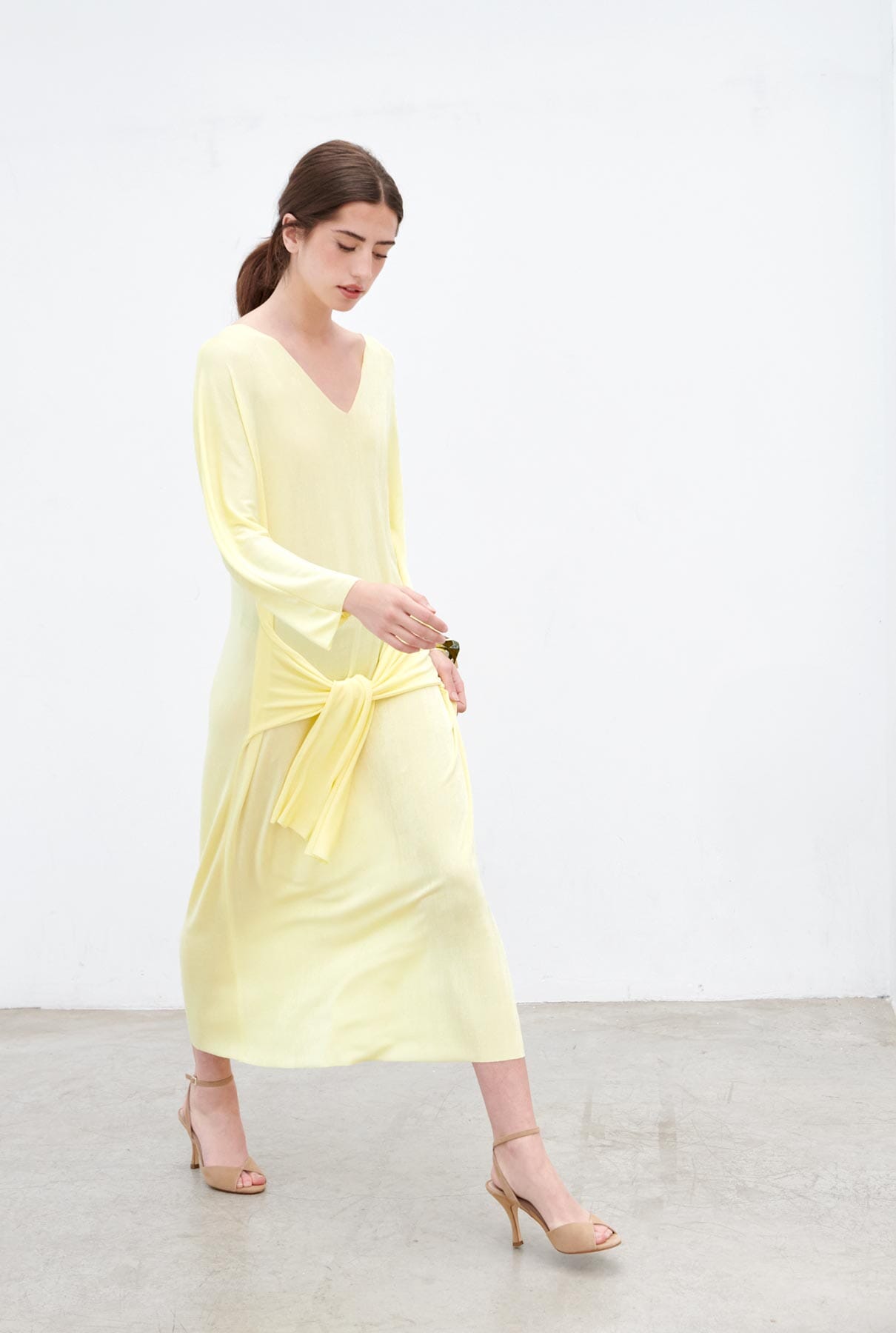 Daisy lazada cadera - vainilla