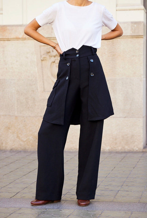 Daniel trousers