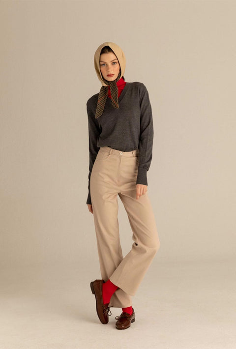 Dexter Trousers