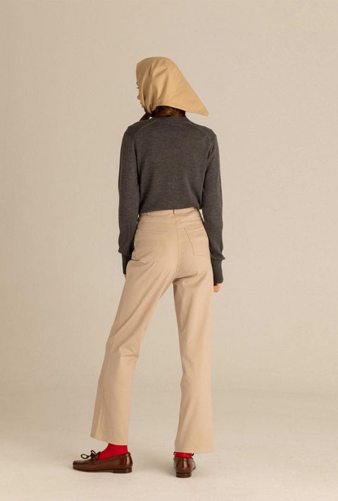 Dexter Trousers