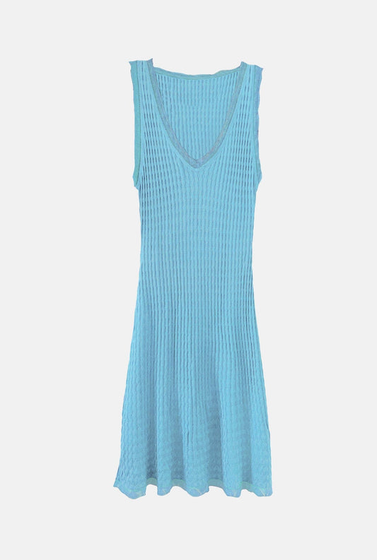 Dinastia Dress Sky