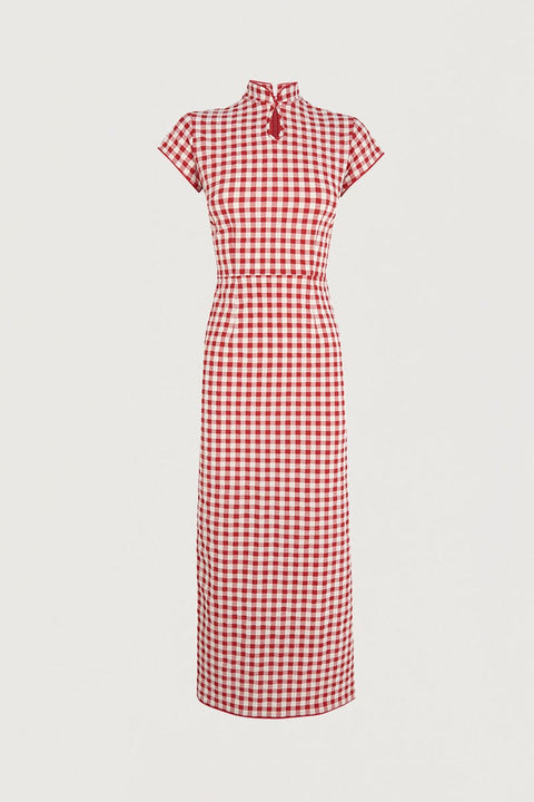 DORO QIPAO DRESS