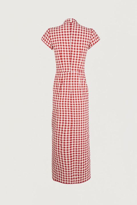 DORO QIPAO DRESS