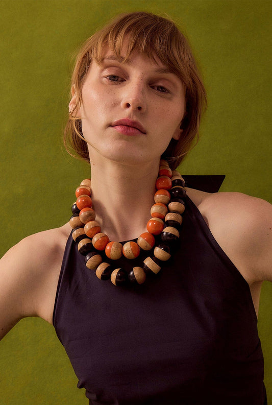 ECLIPSE NECKLACE