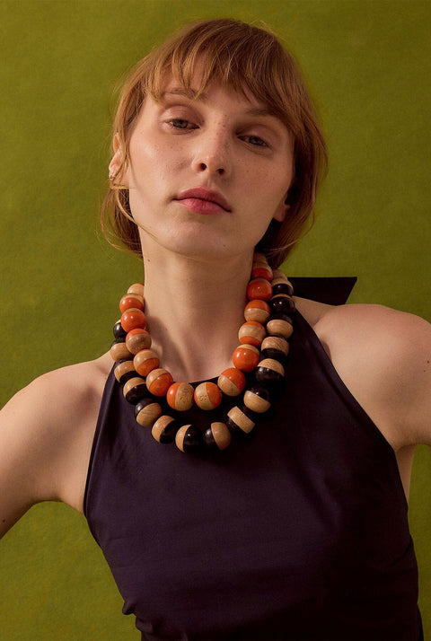 ECLIPSE NECKLACE