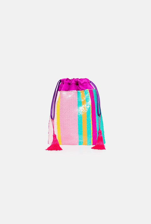 Bolsito Eli Pink